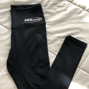 PEScience leggings